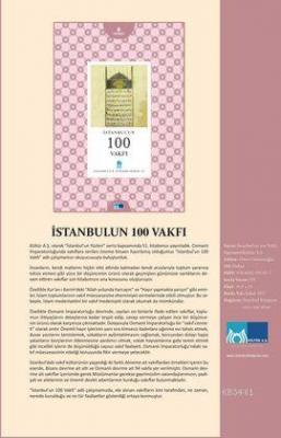 İstanbul'un 100 Vakfı Sinan Ceco