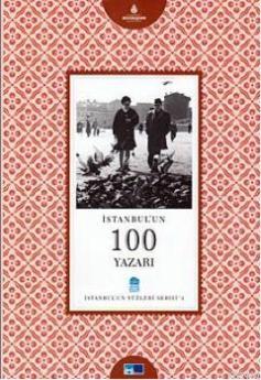 İstanbul'un 100 Yazarı Kübra Andı