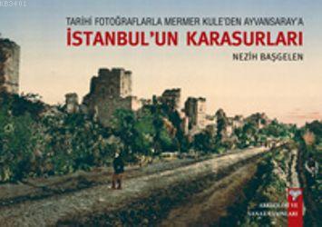 İstanbul'un Karasuları Nezih Başgelen