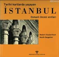 İstanbul Robert Ousterhout