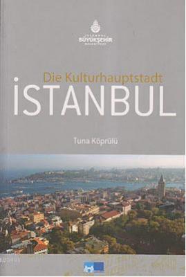 Istanbul Tuna Köprülü