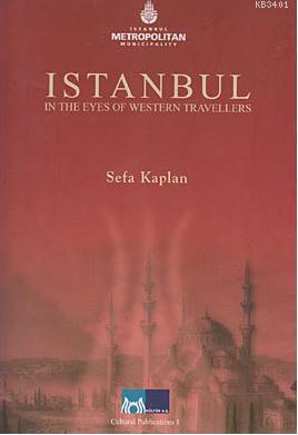 İstanbul Sefa Kaplan