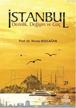 İstanbul Recep Bozlağan