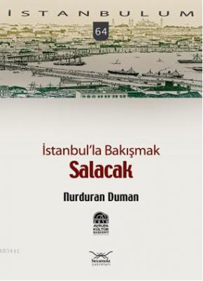 İstanbulla Bakışmak Salacak Nurduran Duman