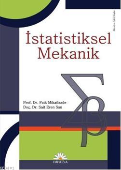 İstatistiksel Mekanik Faik Mikailzade