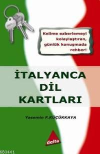 İtalyanca Dil Kartları Yasemin F. Küçükkaya