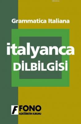 İtalyanca Dilbilgisi Komisyon