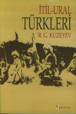 İtil- Ural Türkleri R. G. Kuzeyev
