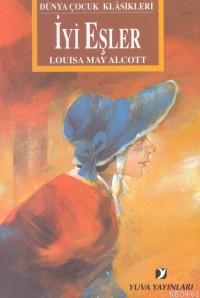 İyi Eşler Louisa May Alcott