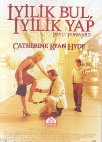 İyilik Bul, İyilik Yap Catherine Ryan Hyde