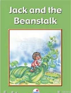 Jack and the Beanstalk + CD Hans Christian Andersen