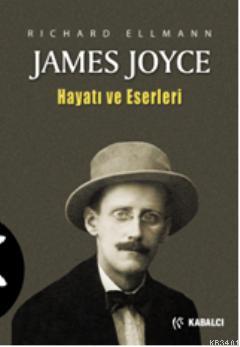 James Joyce Richard Ellmann