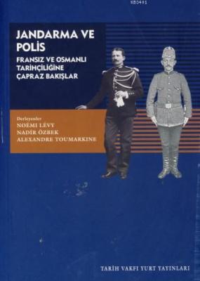 Jandarma ve Polis Kolektif
