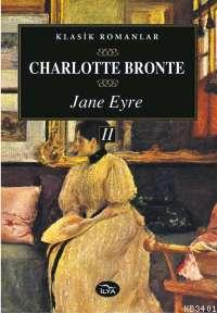 Jane Eyre (2. Cilt)