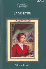 Jane Eyre Charlotte Brontë