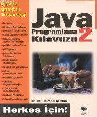 Java 2 Programlama Kılavuzu M. Turhan Çoban