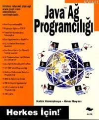 Java Ağ Programcılığı Haluk Gümüşkaya