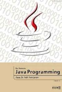 Java Programming For Students