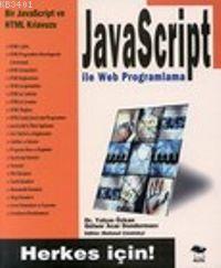 Java Script İle Web Programlama Yalçın Özkan