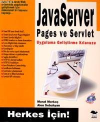 Javaserver Pages ve Servlet Murat Morkoç