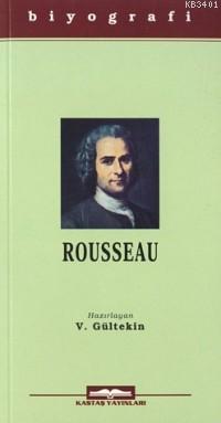 Jean Jacgues Rousseau Vahdet Gültekin
