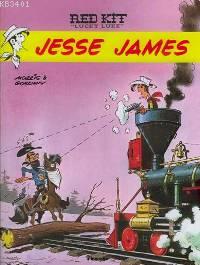Jesse James Rene Goscinny