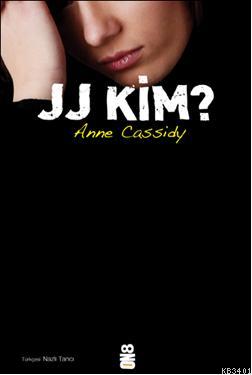 JJ Kim? Anne Cassidy