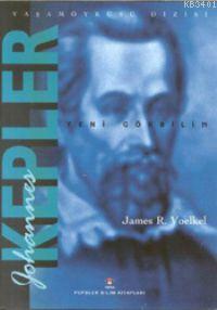 Johannes Kepler James R. Voelkel
