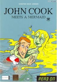 John Cook Meets a Mermaid Kristen Koch Jensen