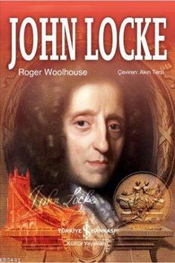 John Locke Roger Woolhouse