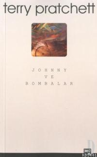 Johnny ve Bombalar Terry Pratchett