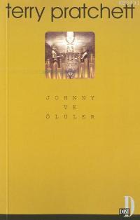 Johnny ve Ölüler Terry Pratchett