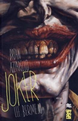 Joker Brian Azzarello