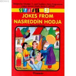 Jokes From Nasreddin Hodja Stage 3 Ertan Ardanancı
