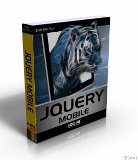 JQuery Mobile Salih Baltalı
