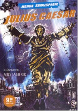Julius Caesar Manga Shakespeare