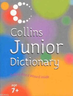 Junior Dictionary Kolektif