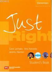 Just Right
