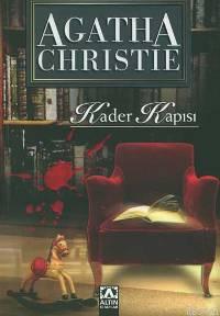 Kader Kapısı Agatha Christie