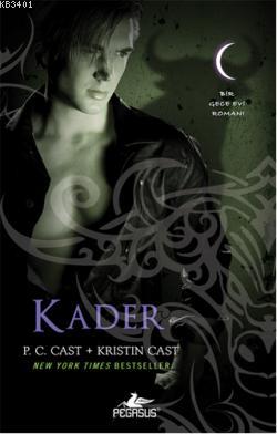 Kader P. C. Cast
