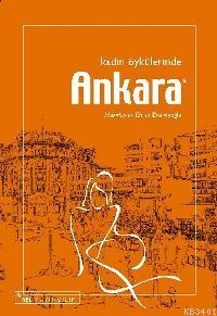 Kadın Öykülerinde Ankara Roland Barthes