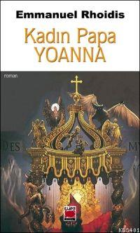 Kadın Papa Yoanna Emmanuel Rhoidis