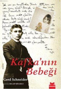 Kafka'nın Bebeği Gerd Schneider