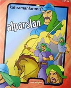 Kahramanlarımız-Alparslan İbrahim Kalkan