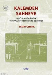 Kalemden Sahneye-3