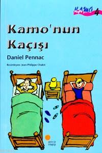 Kamo'nun Kaçışı Daniel Pennac