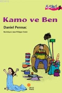 Kamo ve Ben Daniel Pennac
