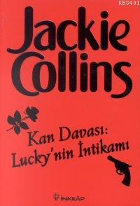 Kan Davası Jackie Collins