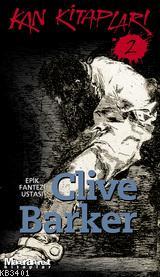 Kan Kitapları 2 Clive Barker