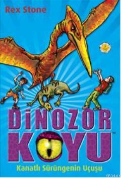 Dinozor Koyu 4 Rex Stone